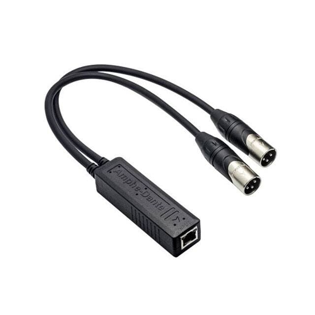 Amphenol RJD1212-0050