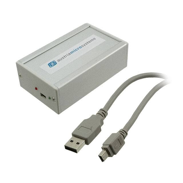 OSRAM AS5000 PROGRAMMER