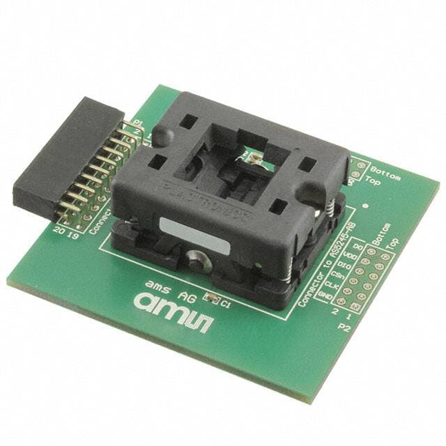 OSRAM AS5245-QF_EK_PB