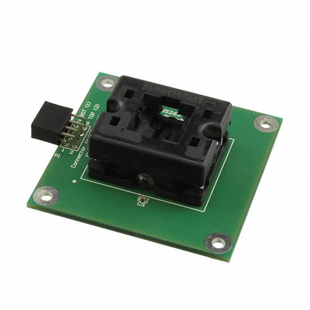 OSRAM AS5263-QF_EK_PB