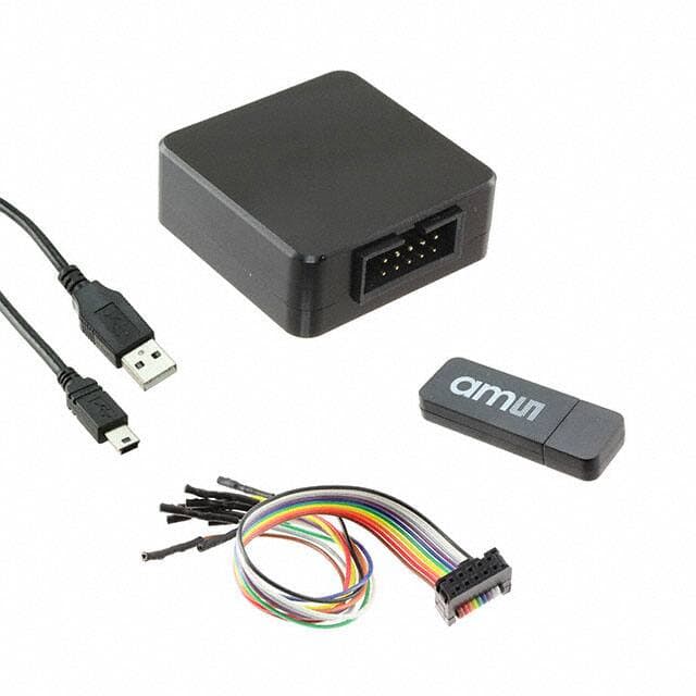 OSRAM USB I&P BOX