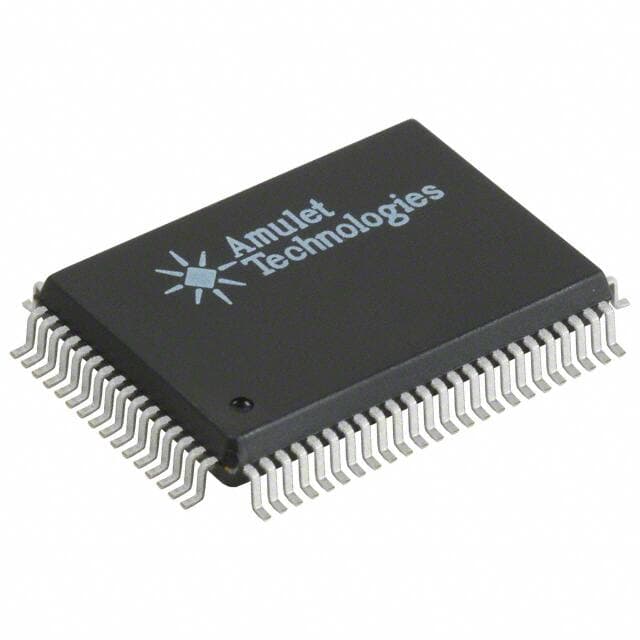 Amulet Technologies LLC AGB64LV01-QC-E