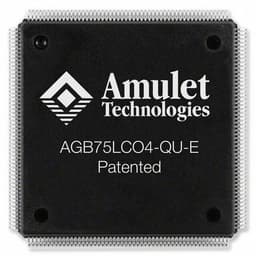 AGB75LC04-QU-EAmulet Technologies LLC