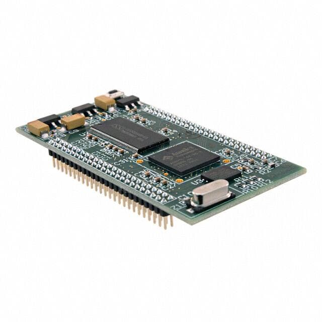 Amulet Technologies LLC GCC-2