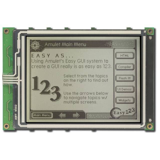 Amulet Technologies LLC MK-AOB3202405T