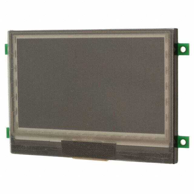 Amulet Technologies LLC MK-CY-043