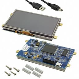 STK-043RAmulet Technologies LLC