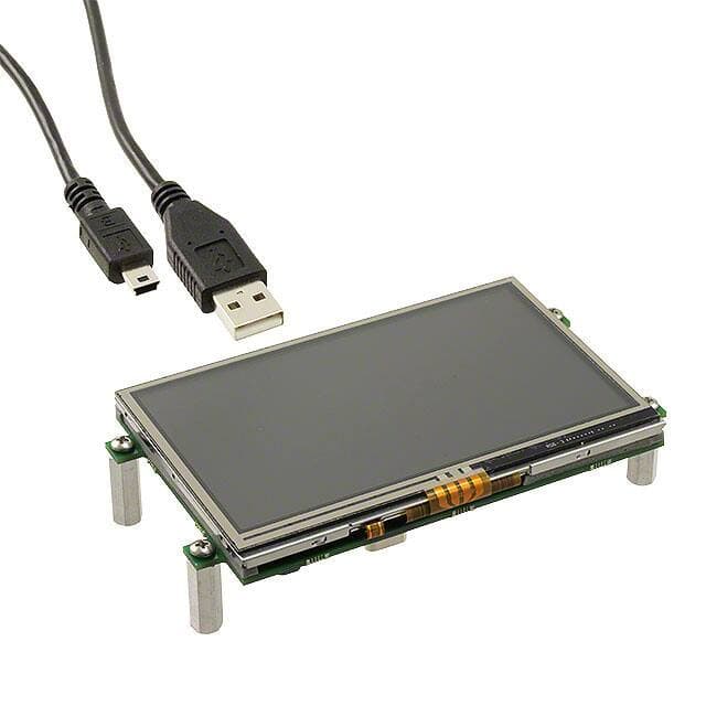 Amulet Technologies LLC STK-480272C