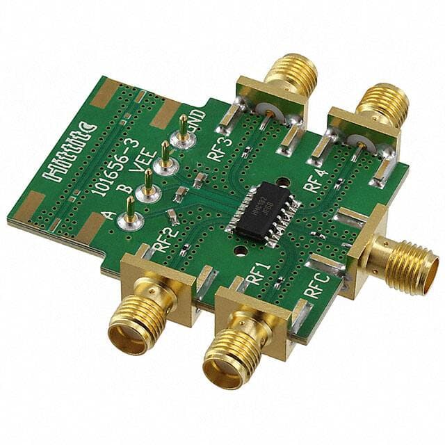 ADI 101672-HMC182S14