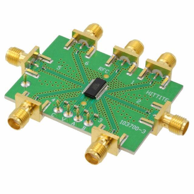 ADI 101673-HMC252QS24