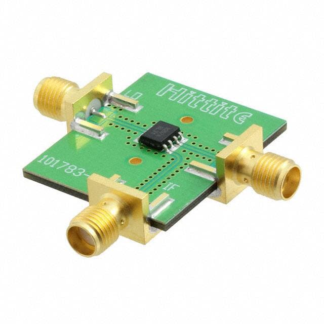 ADI 101785-HMC207AS8