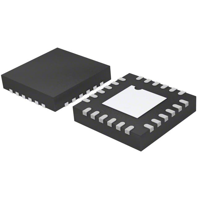 ADI ADP5589ACPZ-00-R7