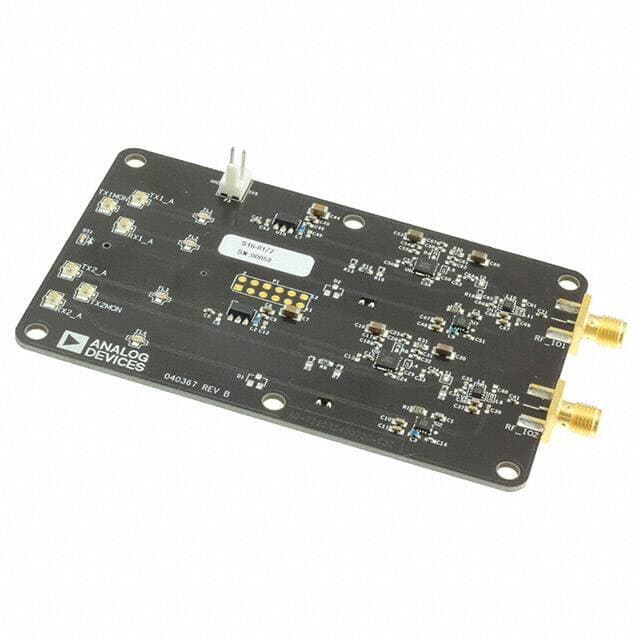 ADI AD-PZSDR2400TDD-EB