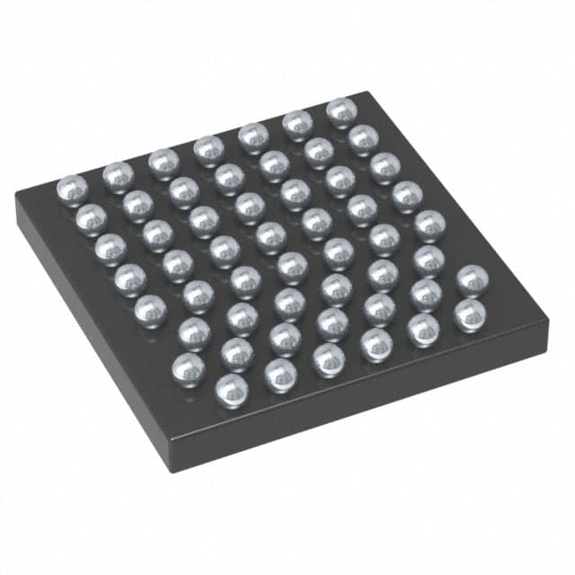 ADI ADUCM3027BCBZ-R7