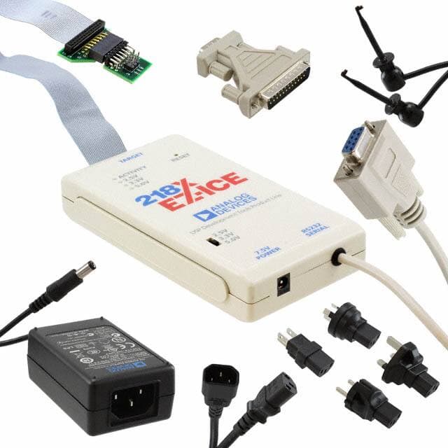 ADI ADZS-218X-ICE-2.5V