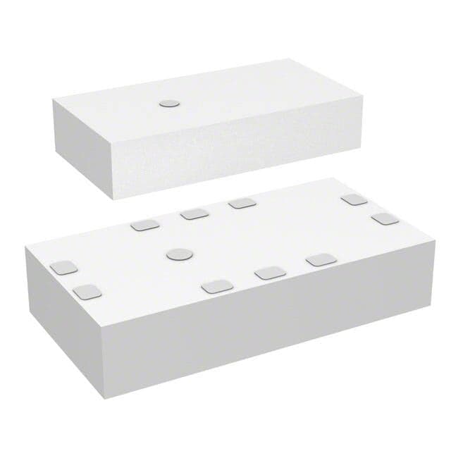 TT Electronics B0205F50200AHF