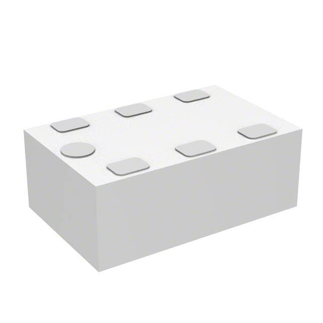 TT Electronics DC2337J5020AHF