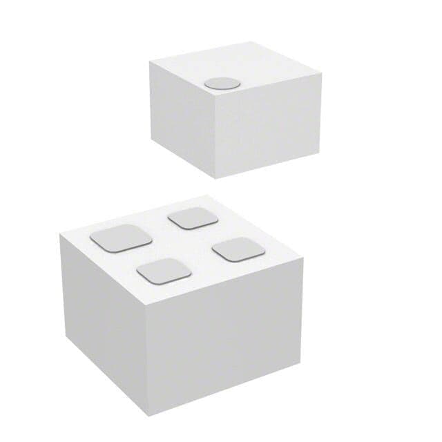 TT Electronics BD2425N50100AHF