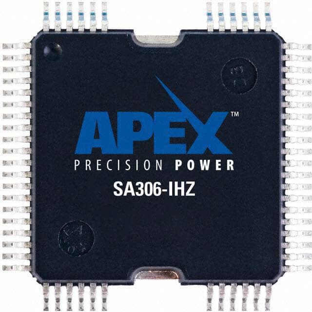 APEX SA306-IHZ