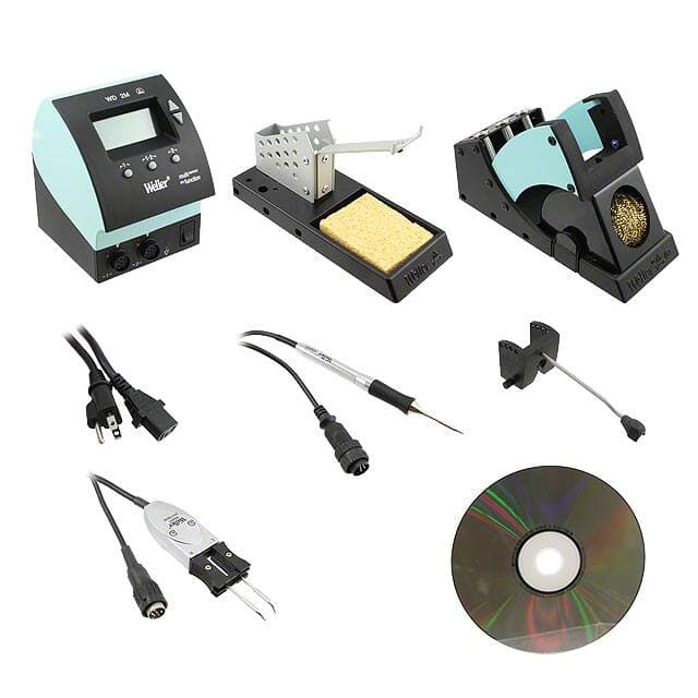 Apex Tool Group WD2000M