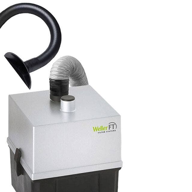 Apex Tool Group ZEROSMOG2KIT1N