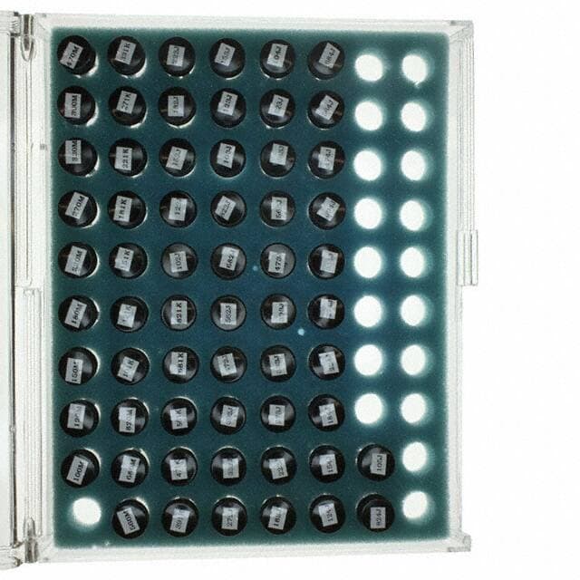 API Delevan Inc. 1812RKIT