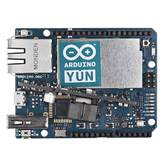 Arduino A000003