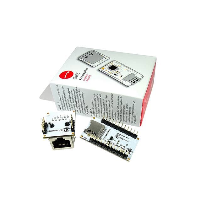 Arduino D000102