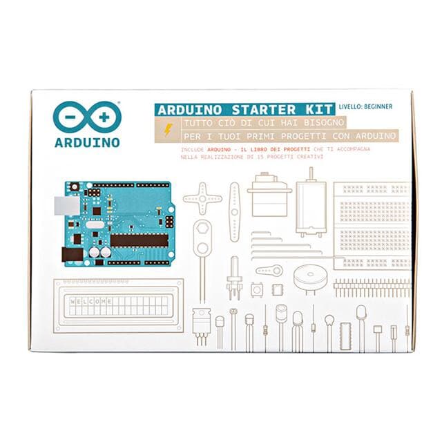 Arduino K010007