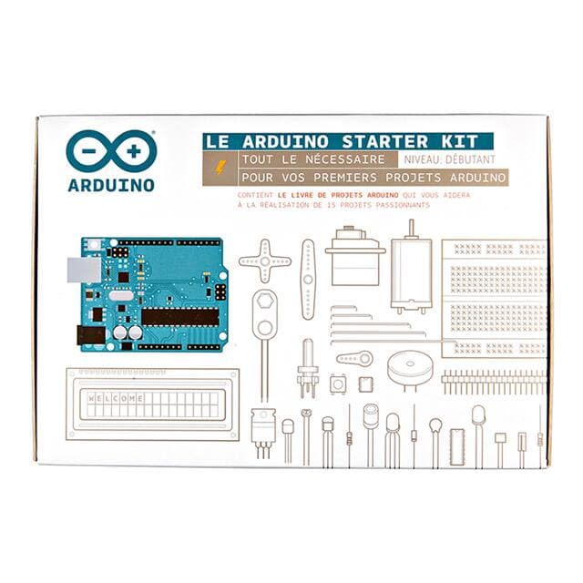 Arduino K020007
