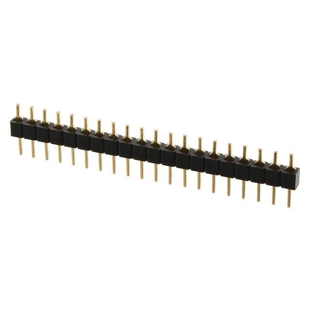 Aries Electronics 20-0600-21