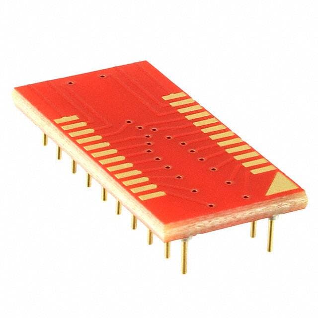 Aries Electronics 20-35W000-11-RC