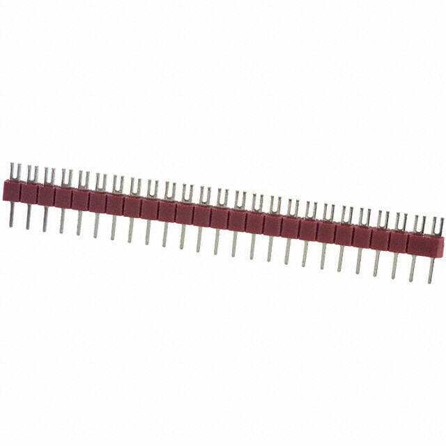 Aries Electronics 25-0600-10