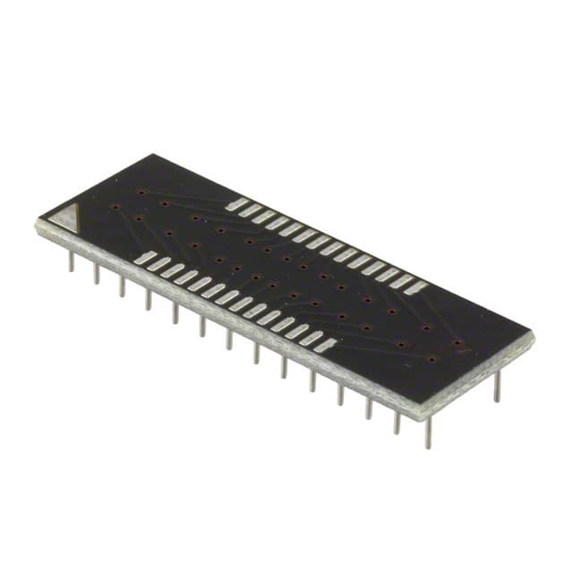 Aries Electronics 28-35W000-10