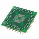 Aries Electronics LCQT-QFP0.5-64