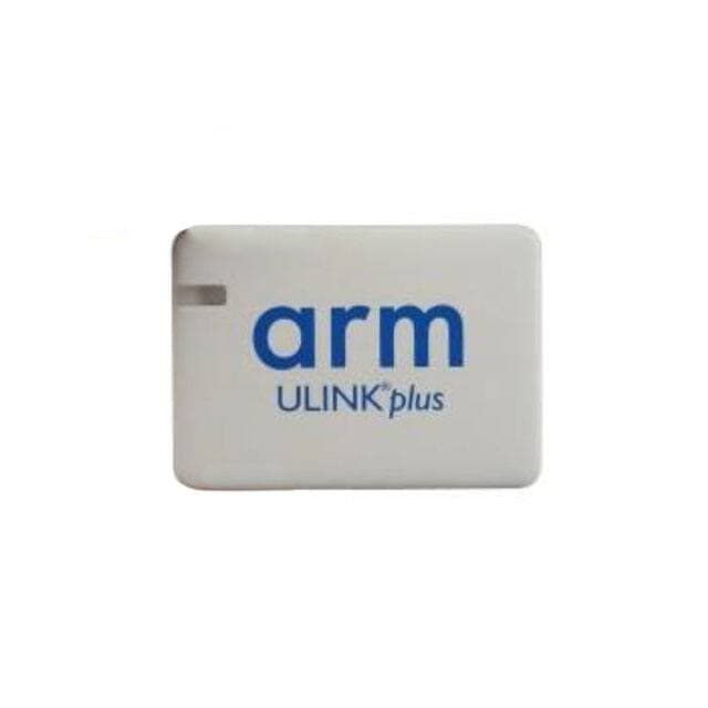 ARM ULINKPLUS