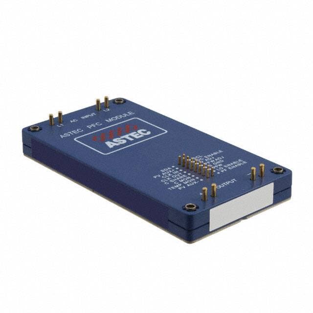 Artesyn Embedded Power AIF04ZPFC-01L