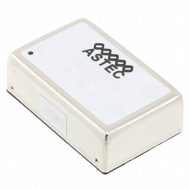 Artesyn Embedded Power ASA00B18-LS