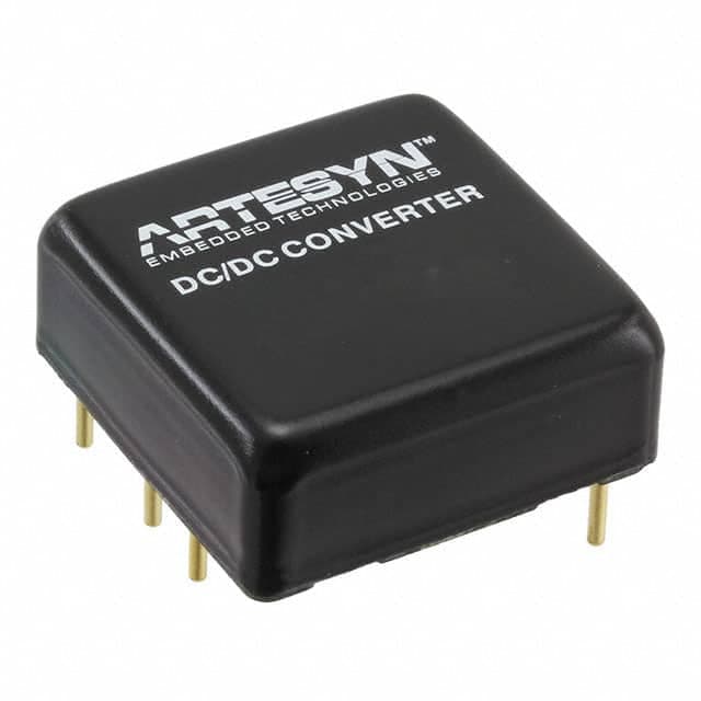 Artesyn Embedded Power AXA04F18-L