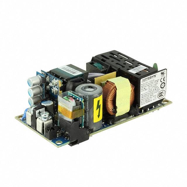 Artesyn Embedded Power CPS253-M