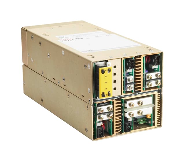 Artesyn Embedded Power IVSSERIESCONFIGURABLE