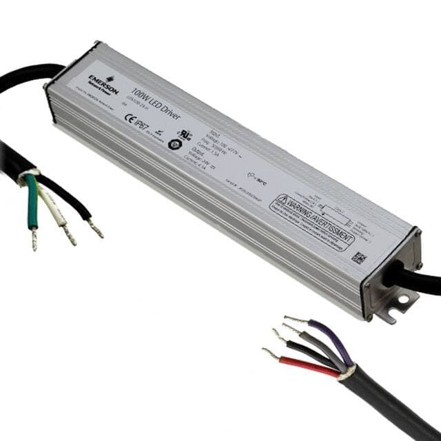 Artesyn Embedded Power LDS100-24-H04