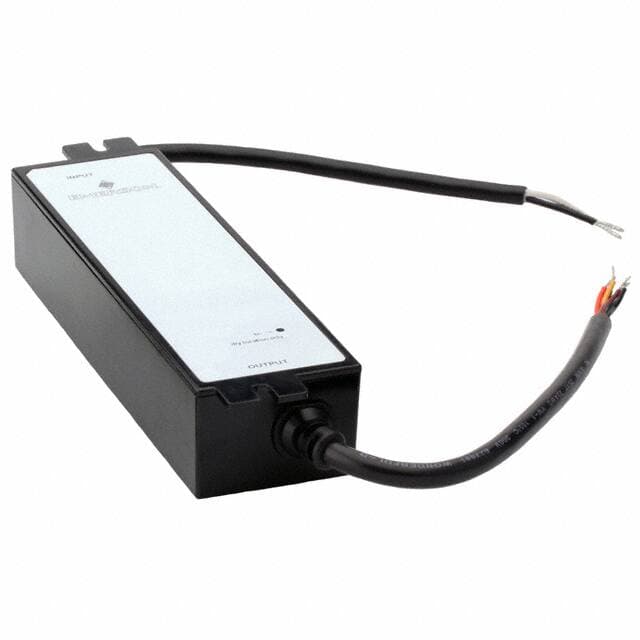 Artesyn Embedded Power LDS25-36-H03U