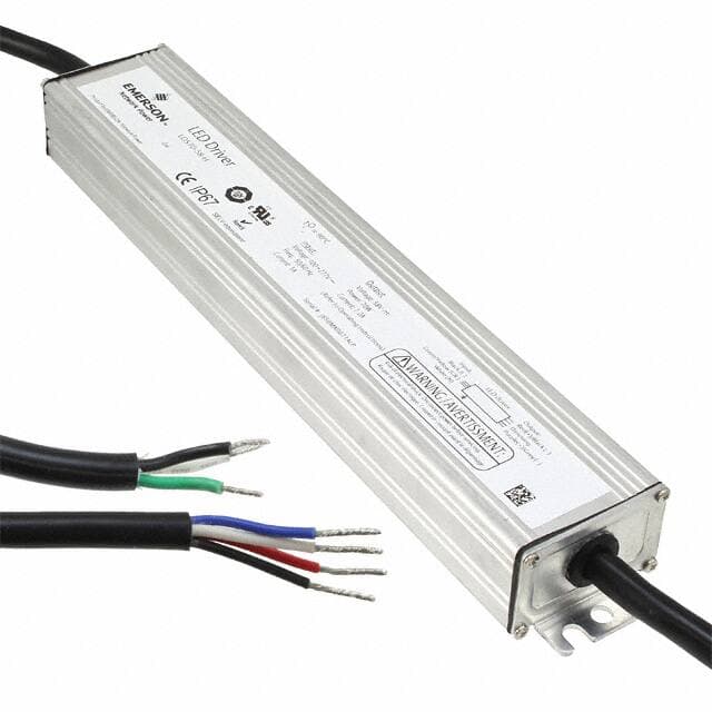 Artesyn Embedded Power LDS70-58-H04