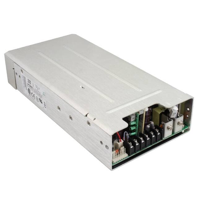 Artesyn Embedded Power LPQ252-CEF