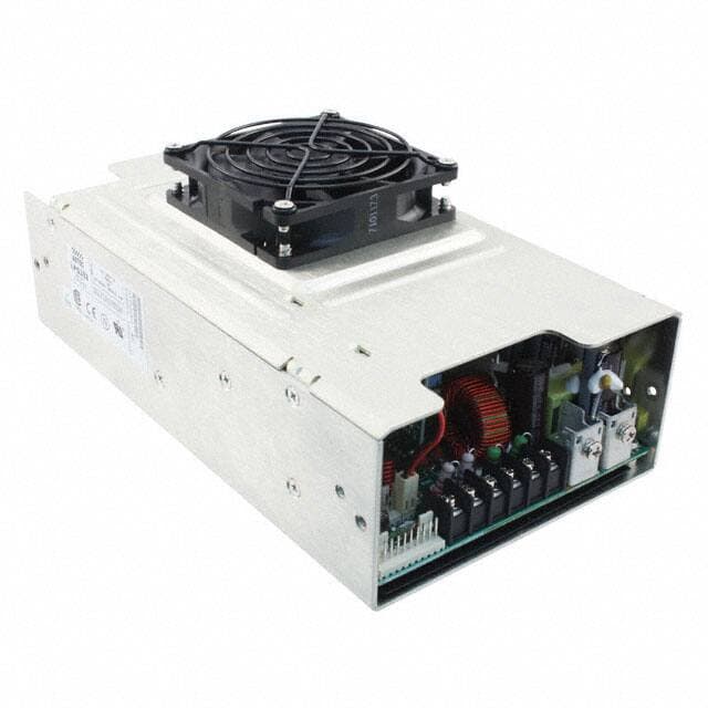 Artesyn Embedded Power LPQ352-CF