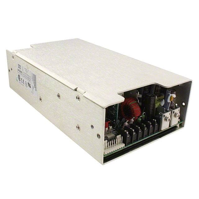 Artesyn Embedded Power LPQ353-C