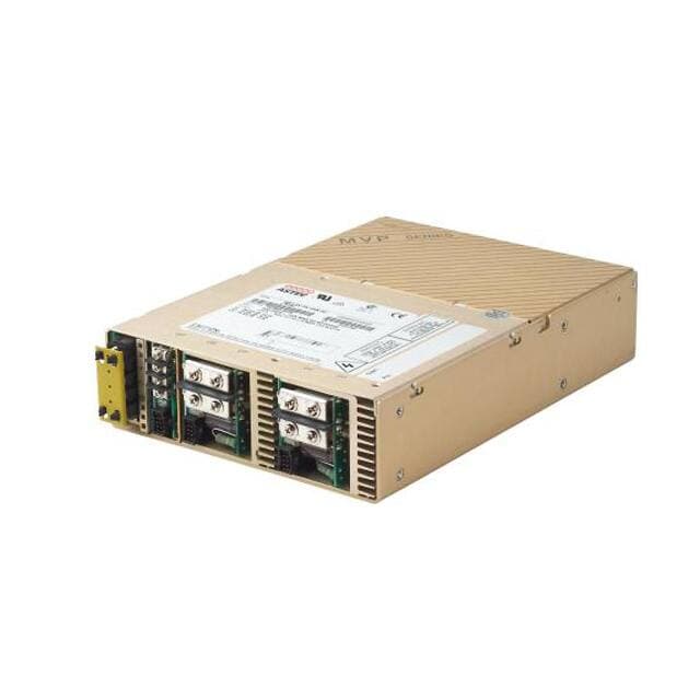 Artesyn Embedded Power MPSERIESCONFIGURABLE