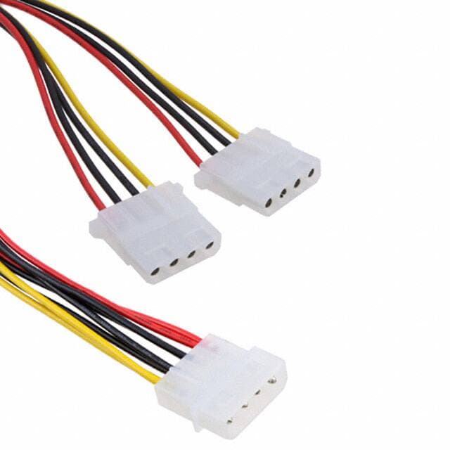 Assmann WSW Components AK319-.2