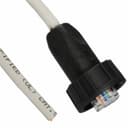 Assmann WSW Components A-KAB-RJ45-4U-1M